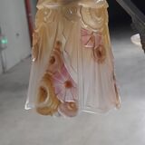 Art Deco chandelier by J Robert