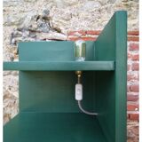 Pair of bedside tables