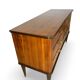 An Italian chest of drawers from the mid-20th century.