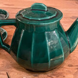 Service a café 25 pieces vintage 1950