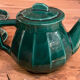 Coffee service 25 pieces vintage 1950