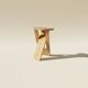 TALLON - Folding stool