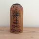 Wooden doll