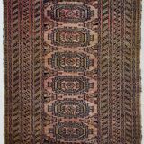 Fait main - Tapis Persan