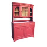 Renovated buffet Bordeaux