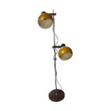 Floor lamp vintage, 1980, Czechoslovakia