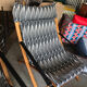 80s deckchairs