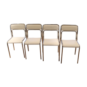 4 chairs 70