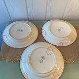 Villeroy and Boch Rusticana Plates