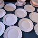Salins 38 Piece Pink Dinnerware Set