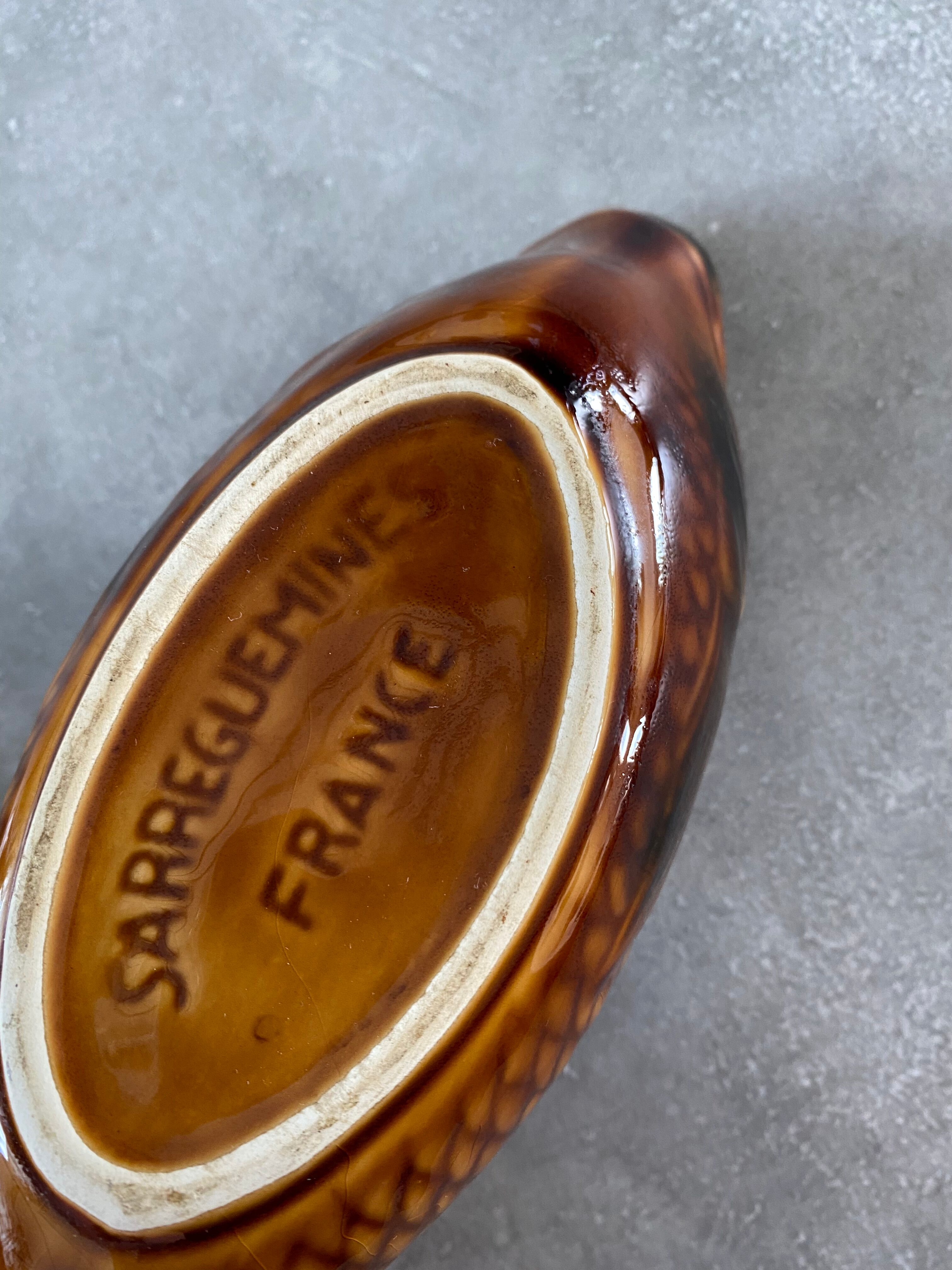 Fish service Sarreguemines