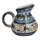 Ancien pot à lait Quimper Keraluc