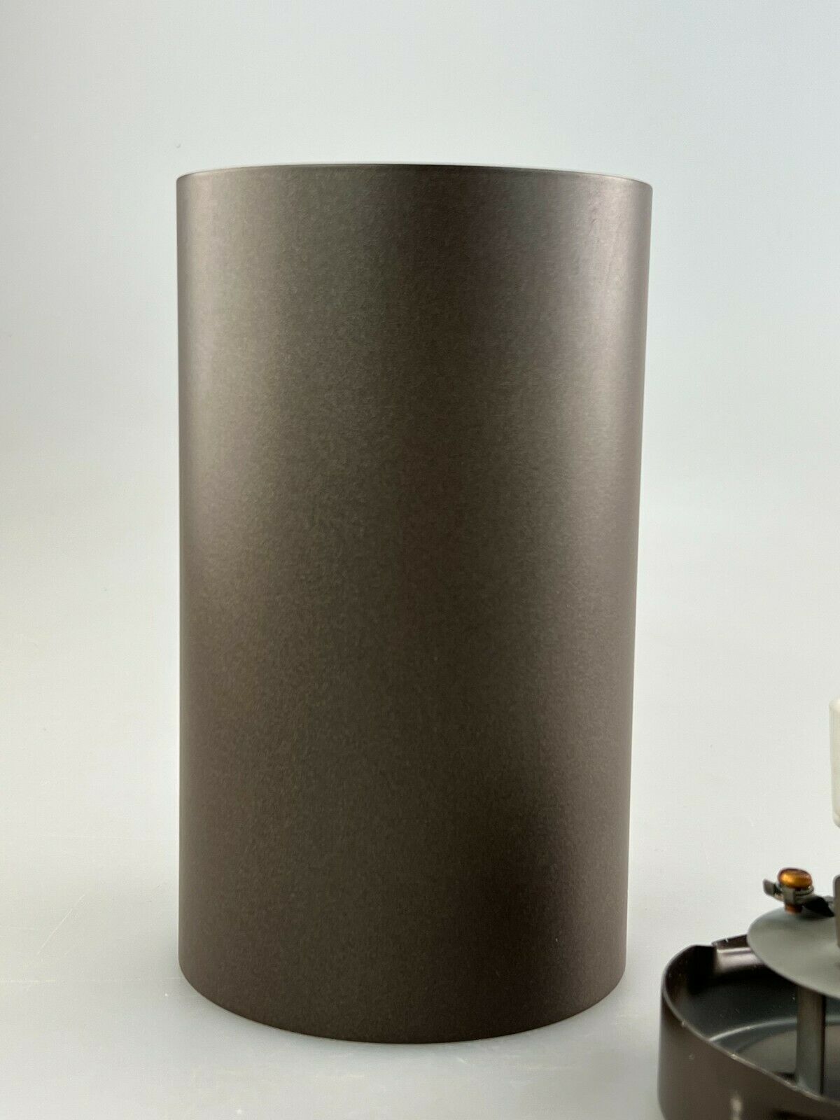 60s 70s wall lamp tubes Pipe Lamp Wandlampe Staff Design 60s 70s