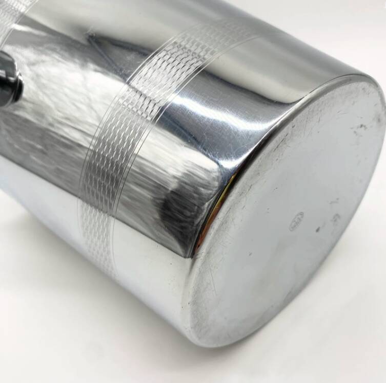 “André Leroy” champagne bucket – 1960s