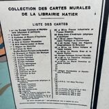 Old school map