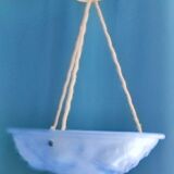 Art Deco suspension
