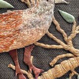 Indian wall tapestry