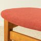 1960s dining chairs