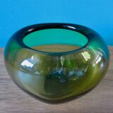 Small vase called "the heart" of Perluken - Denmark 1960