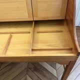 Scandinavian tiered secretary desk model Andreas Hansen