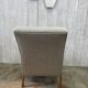 Fauteuil vintage