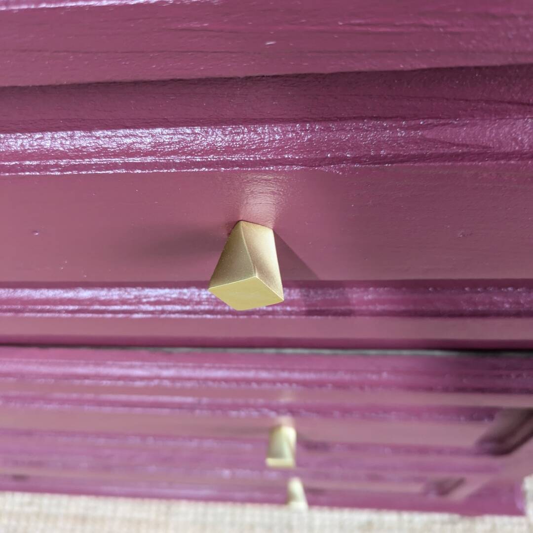 Adelphe chest of drawers