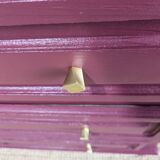 Commode Adelphe