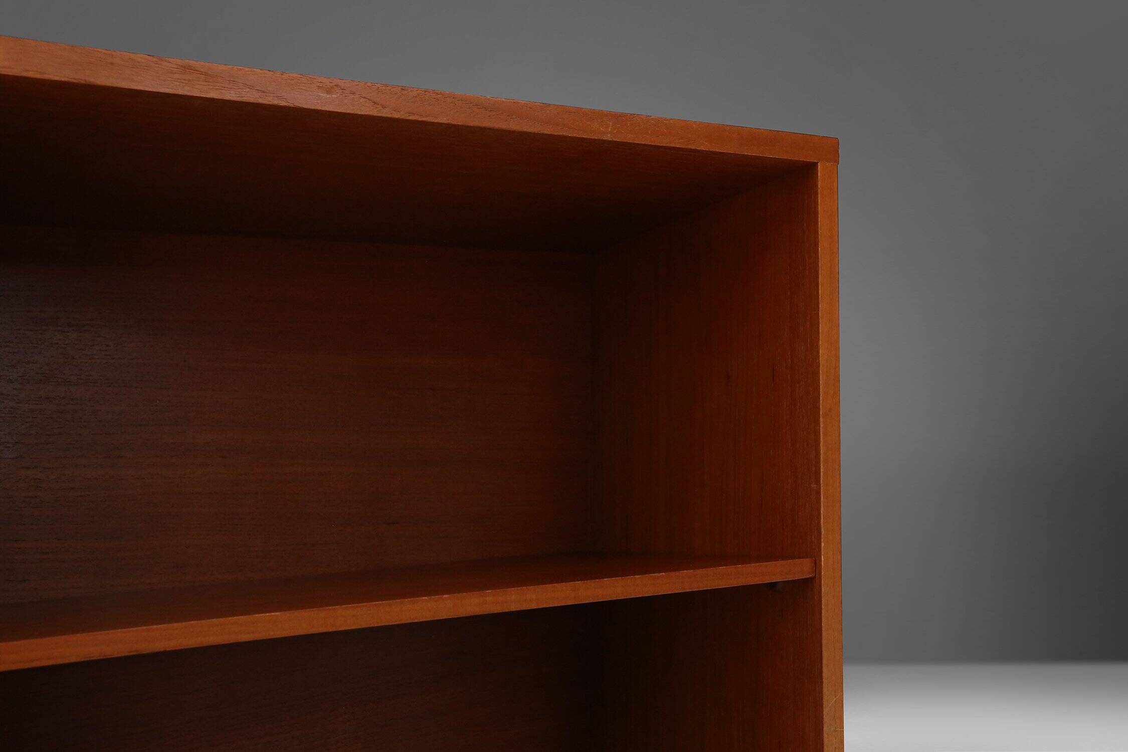 Mid-Century teak Sideboard, Belgium 1960s