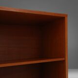 Mid-Century teak Sideboard, Belgium 1960s