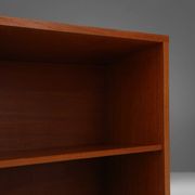 Mid-Century teak Sideboard, Belgium 1960s