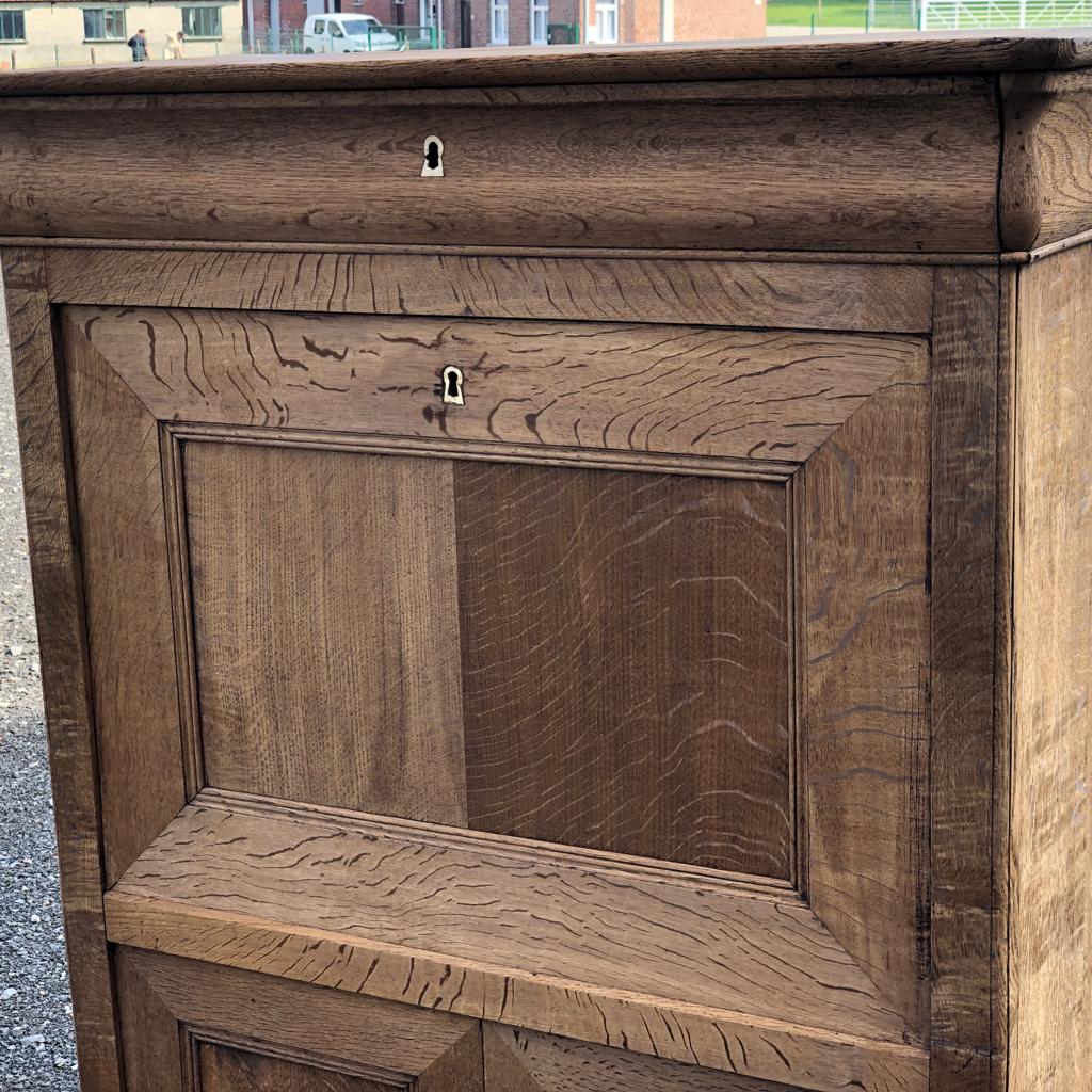 Secretary Louis Philippe