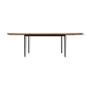 table à manger extensible
