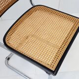 Chair by Marcel Breuer cesca B32