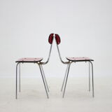 Chairs, Czechoslovakia 1960