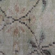 Oushak Anatolian Decorative Wool Rug sku 1326