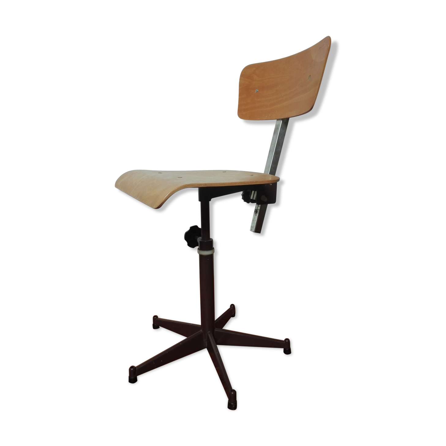 Workshop architect industrial chair