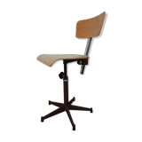 Workshop architect industrial chair