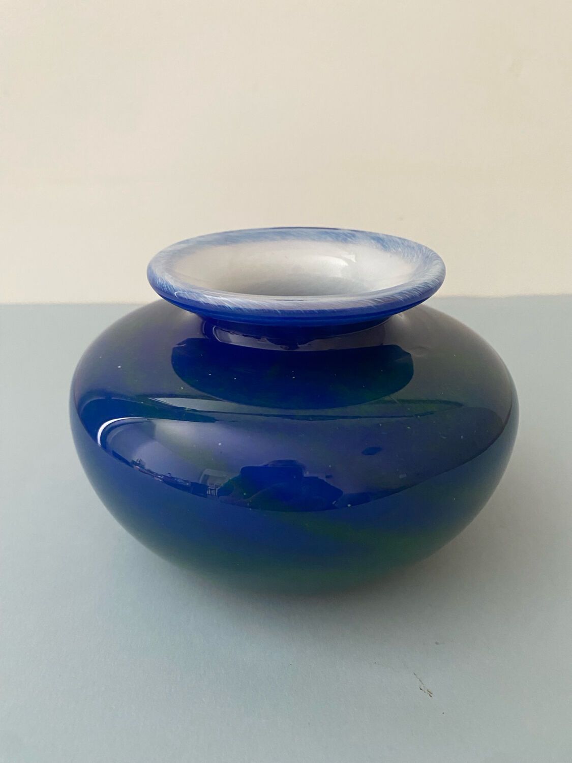 Royal Vases of Champagne