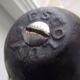 Rare lampe d'atelier Escolux vintage 1940 marque Kaiser Idell industriel