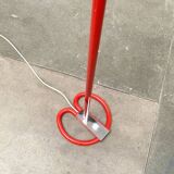 Mid-century Swedish Bumling floor lamp by Anders Pehrson for Ateljé Lyktan, 1960s.