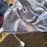 Crystal Lamp Base DAUM