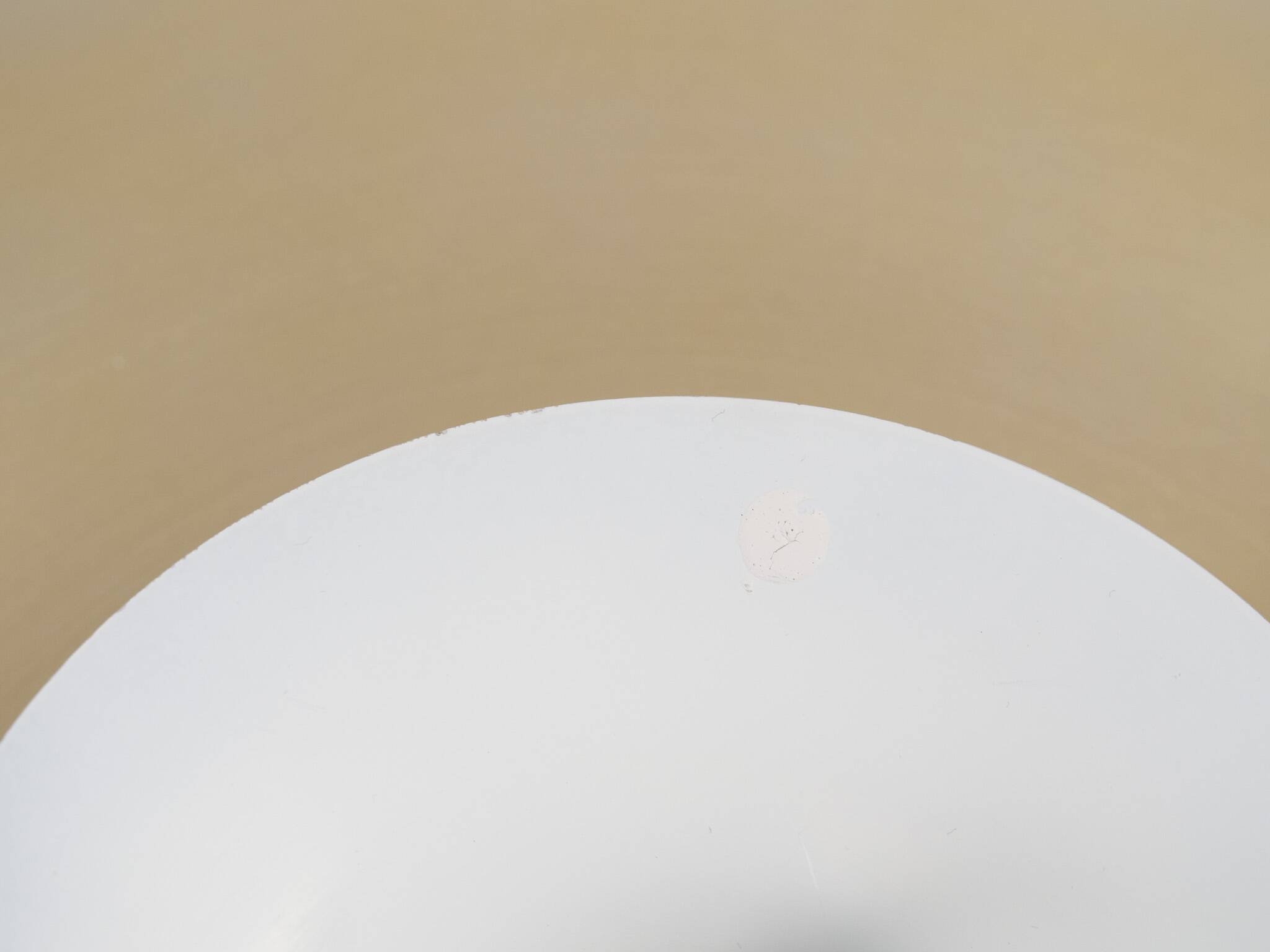 Danish vintage pendant lamp from 1980s