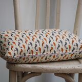 Cotton cushion