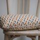 Cotton cushion