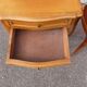 Set of 2 Louis XV bedside tables - Cherry wood