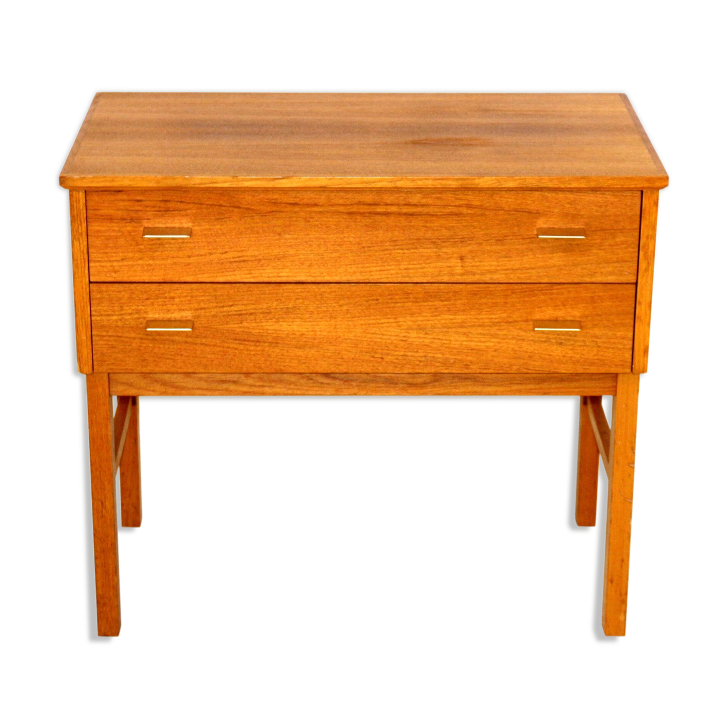 Teak dresser, Sweden, 1960