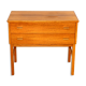 Teak dresser, Sweden, 1960