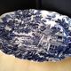Serving dish Lunéville Model "English Style"