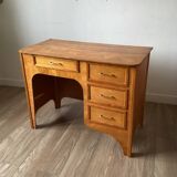 Vintage desk