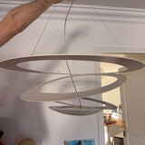 Suspension Artemide Pirce Mini (69cm)